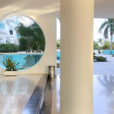 Apartment Morros Con Acceso Directo A La Playa *