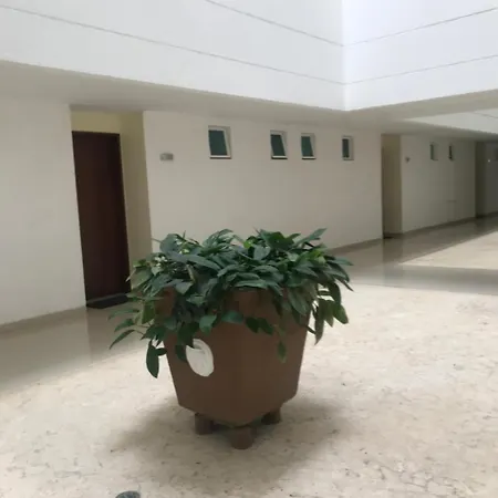 Apartment Morros Con Acceso Directo A La Playa