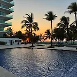 Morros Con Acceso Directo A La Playa