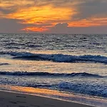 Morros Con Acceso Directo A La Playa