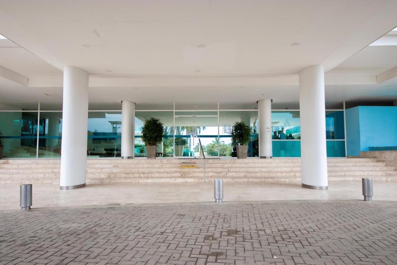 Morros Con Acceso Directo A La Playa Apartamento *