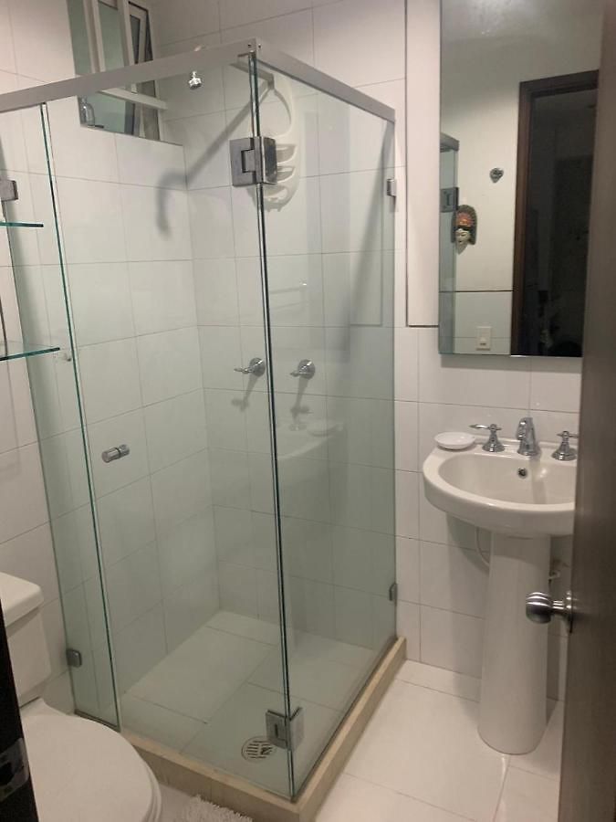 Morros Con Acceso Directo A La Playa Apartamento *