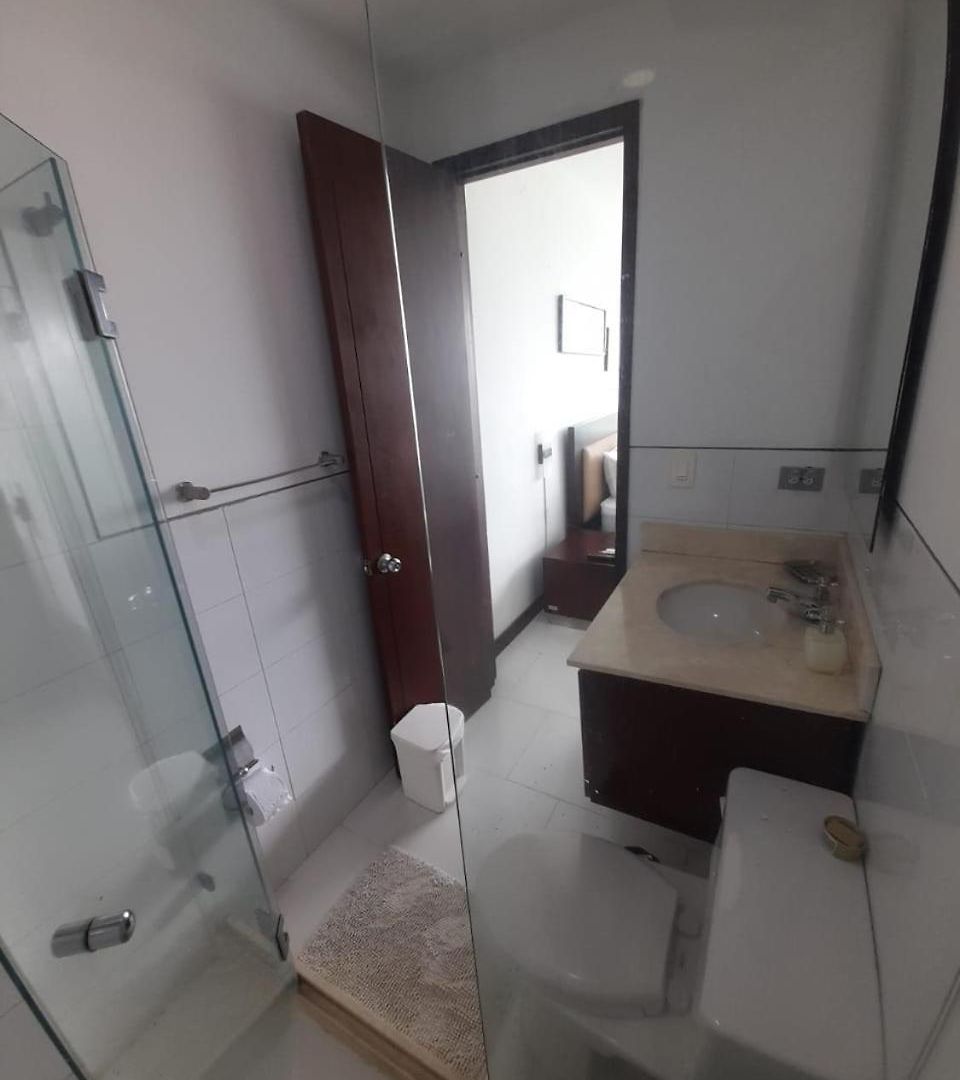 Apartamento Morros Con Acceso Directo A La Playa