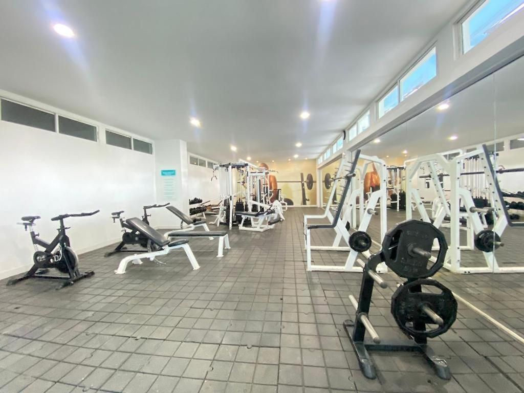 Apartamento Morros Con Acceso Directo A La Playa