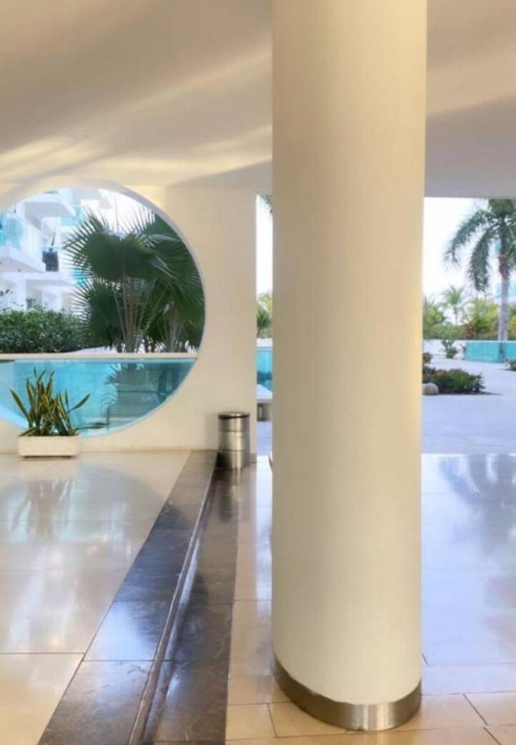 Apartamento Morros Con Acceso Directo A La Playa *