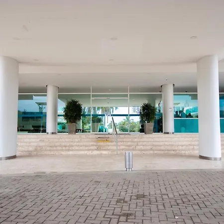 Morros Con Acceso Directo A La Playa Apartamento *
