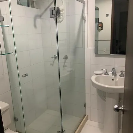 Morros Con Acceso Directo A La Playa Apartamento *