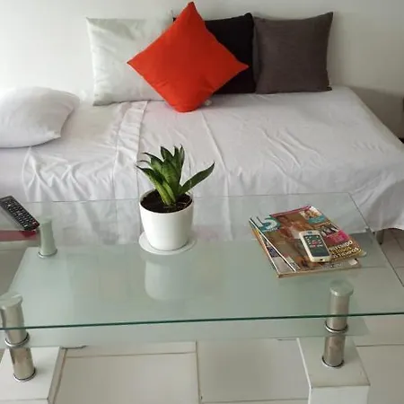 Morros Con Acceso Directo A La Playa Apartamento *