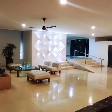 Apartamento Morros Con Acceso Directo A La Playa *