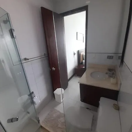 Apartamento Morros Con Acceso Directo A La Playa