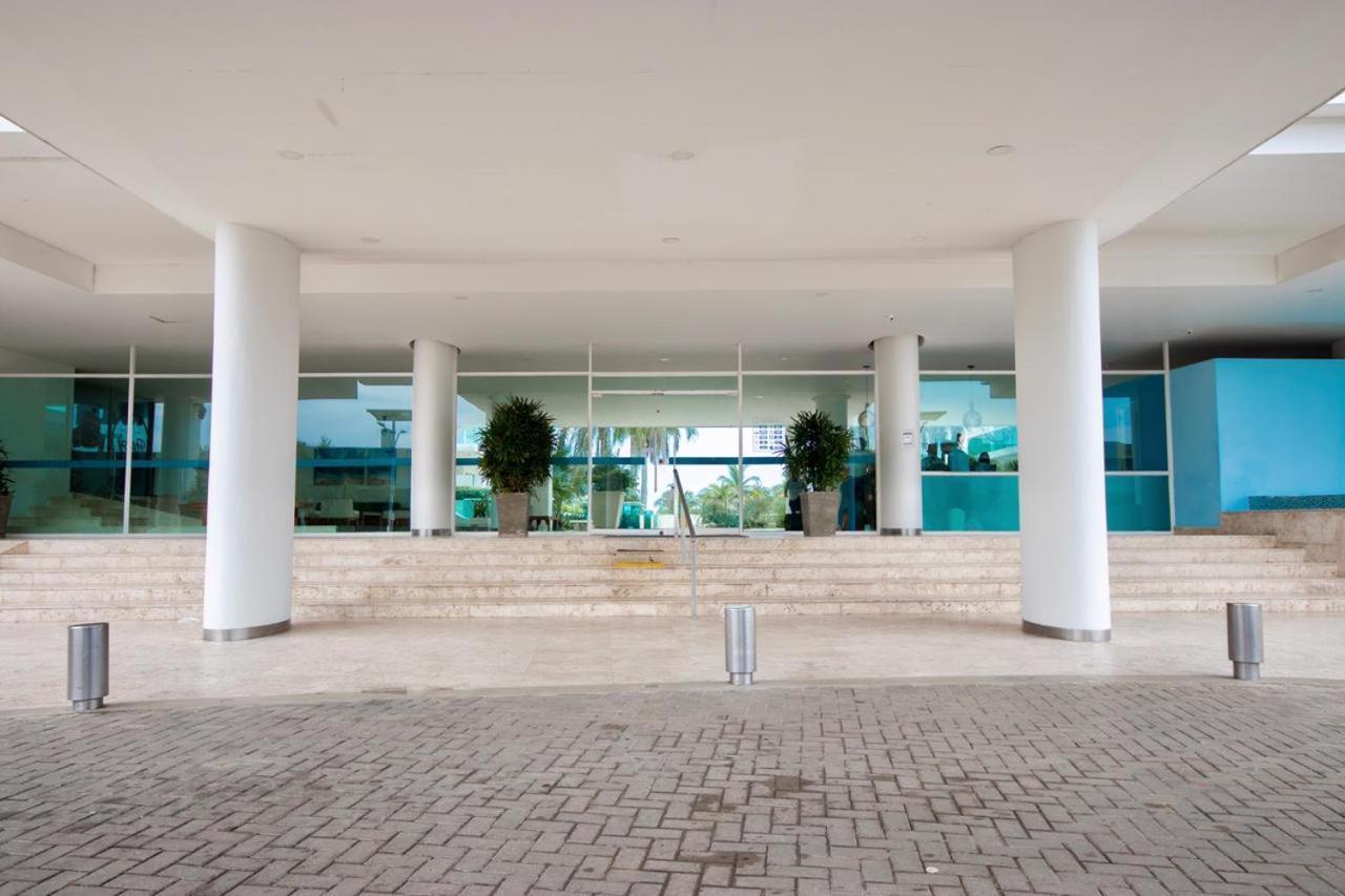 Morros Con Acceso Directo A La Playa Apartment *