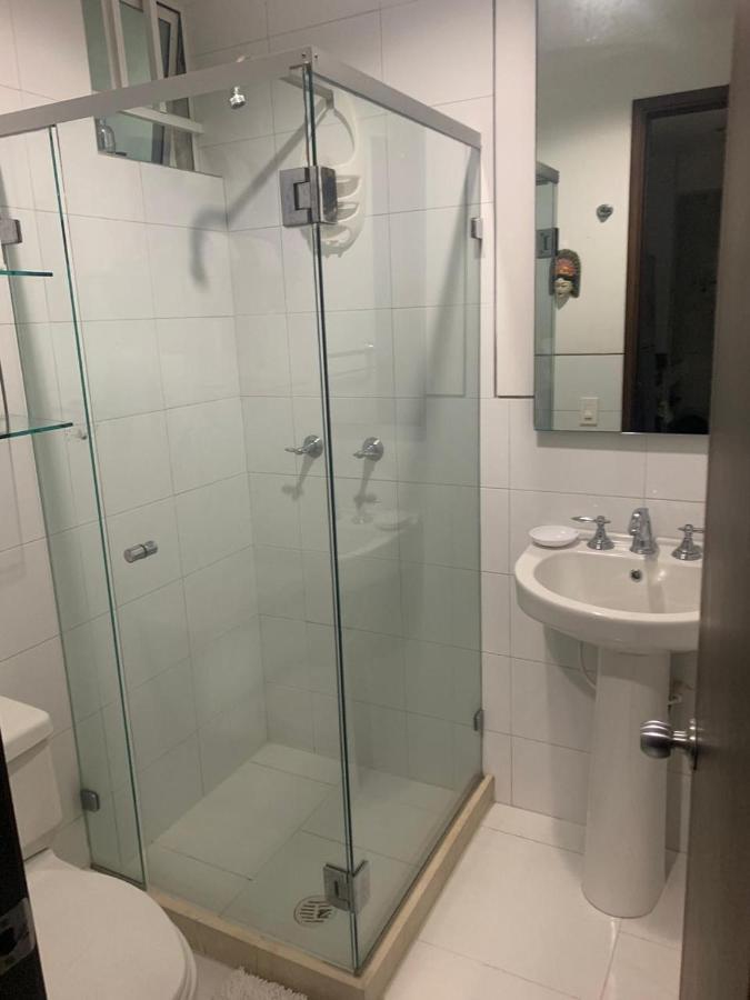 Morros Con Acceso Directo A La Playa Apartment *