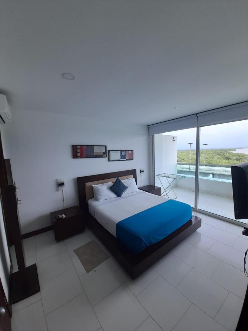 Morros Con Acceso Directo A La Playa * Cartagena