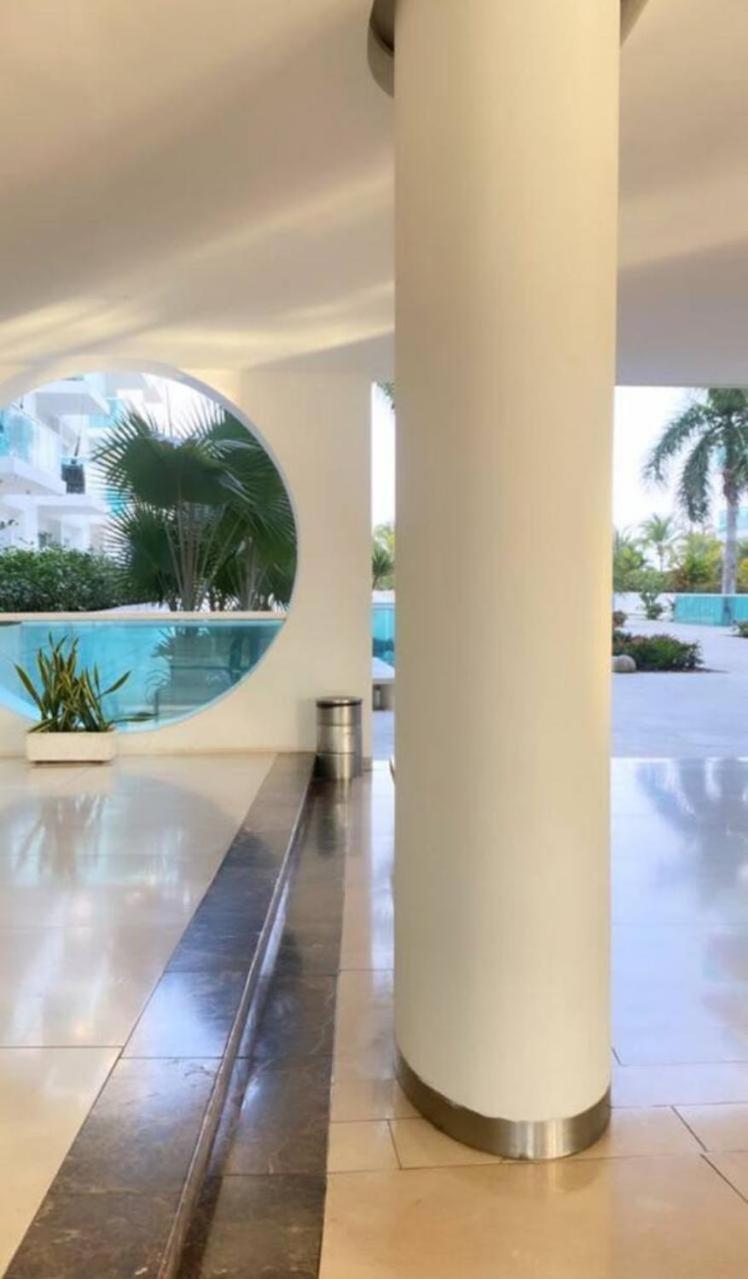 Apartamento Morros Con Acceso Directo A La Playa *