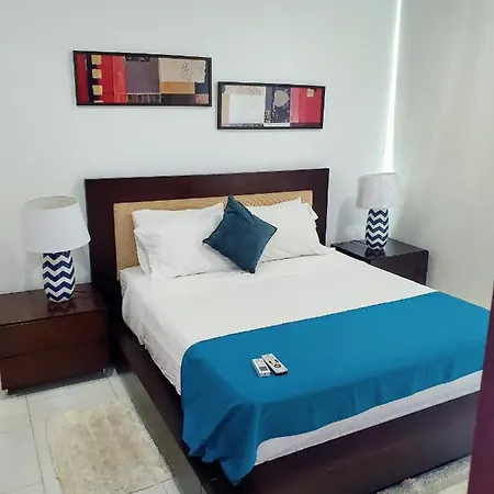 Morros Con Acceso Directo A La Playa Apartamento *