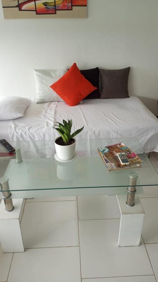 Morros Con Acceso Directo A La Playa Apartamento *